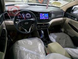 هیۆندای تۆکسۆن